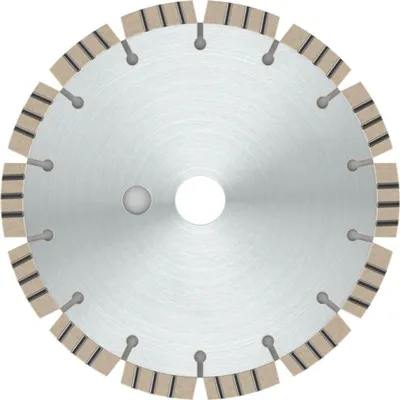 Image de Disque à tronçonner diamanté PRO Stone, 180 x 22,23 mm