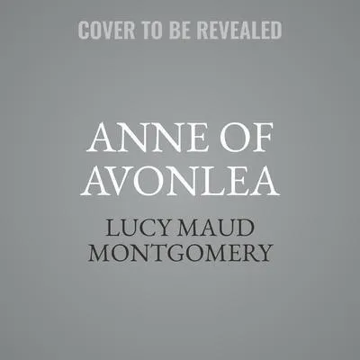 Obrázok produktu pre Anna z Avonlea