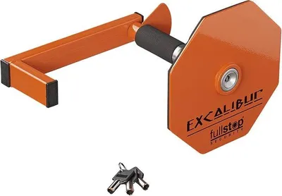 Produktbild von Radklemme Excalibur