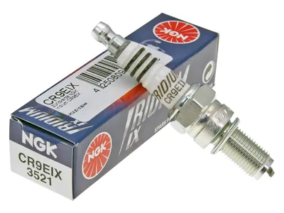 Immagine prodotto di Candela di accensione NGK Iridium CR9EIX