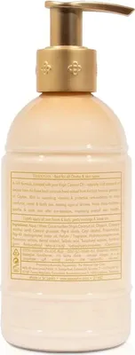 Produktbild von Feuchtigkeitsspendende und pflegende Hand- und Körpermilch aus nativer Kokosnuss VIRGIN COCONUT