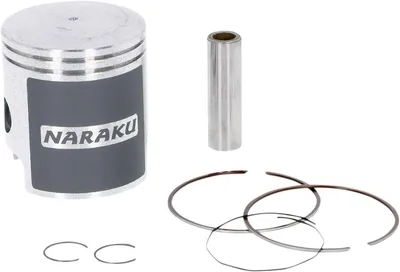 Zdjęcie produktu dla Piston Set 70Cc