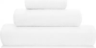 Zdjęcie produktu dla Ręcznik Kąpielowy 70X140Cm Łązienkowy Biały Hotelowy 500G/M2