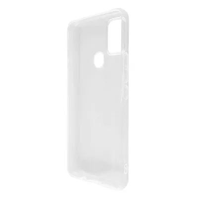 Obrázok produktu pre caseroxx ochranný obal TPU kryt kompatibilný s UMIDIGI A7 Pro, gumená taška na mobilný telefón priehľadná
