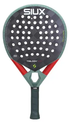 Zdjęcie produktu dla Siux Trilogy Pro 2026 Ash Green