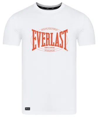 Obrázok produktu pre Everlast Trička EL054BIAY, Veľkosť: 173