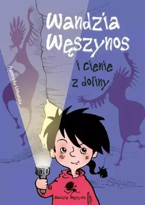 Produktbild von Wandzia Węszynos i cienie z doliny