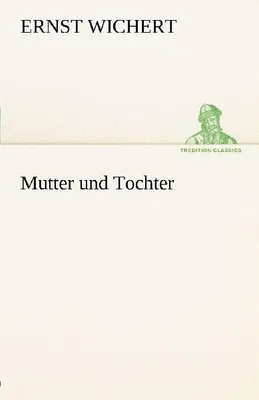 Produktbild von Mutter und Tochter