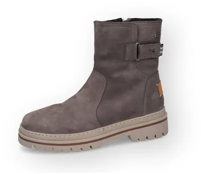 Produktbild von camel active Stiefelette Stiefelette Leder