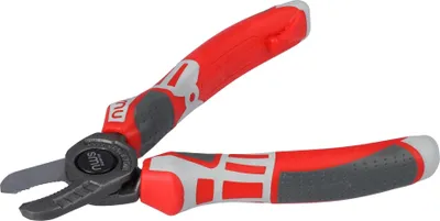Image de NWS 043-69-160 Cable cutter Suitable for (cable stripping) Single/multi-core aluminium and copper cables 16 mm 50 mm²