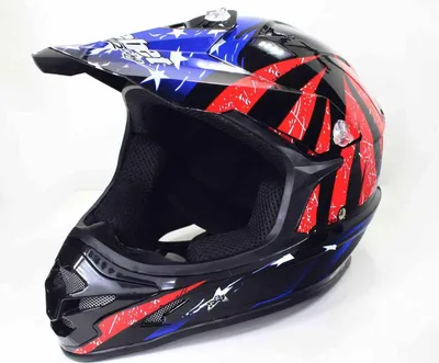 Produktbild von Safebet Hf-115 Schwarz Q183 L Helm
