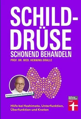 Zdjęcie produktu dla Schilddrüse schonend behandeln