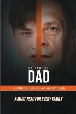 Produktbild von My Name is Dad