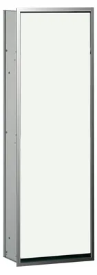 Produktbild von EMCO Emco Schrank-Modul ASIS 300 Unterputz, 964mm chrom/optiwhite