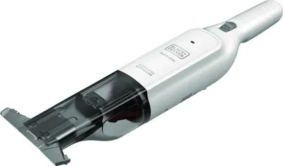 Produktbild von Black & Decker Dustbuster Slim, 12V/1,5Ah