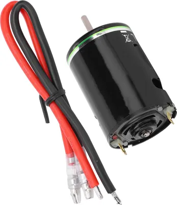 Zdjęcie produktu dla silnik szczotkowy 20T 540 - część zamienna, akcesorium pasujące do modeli samochodów RC Traxxas