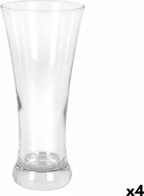 Obrázek produktu pro Pivní sklenice lav sorgun 380 ml 6 kusů (4 kusy)