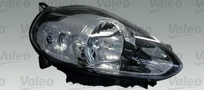 Zdjęcie produktu dla Reflektor Fiat Punto 07.08- Pr