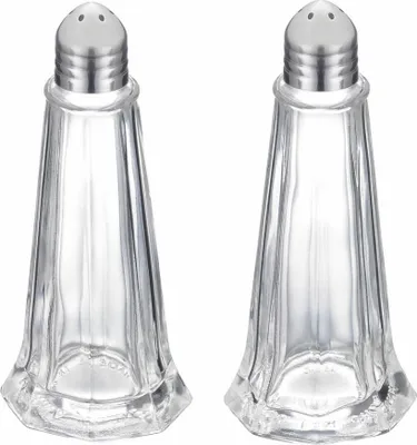 Produktbild von Westmark Universalstreuer Set New York, 2tlg, 65262270