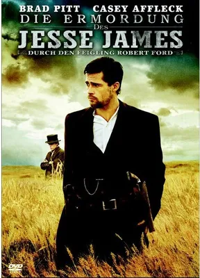 Produktbild von Die Ermordung des Jesse James durch den Feigling Robert Ford [DVD] -  gut