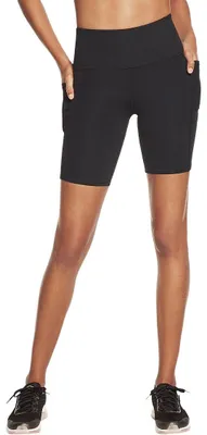 Immagine prodotto di Skechers GO WALK 8, pantaloncini da donna, modello W2SH40-BLK