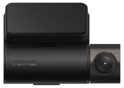 Obrázok produktu pre 70mai A200-1 Kamera do auta, Dashcam A200 a zadná kamera RC11, 1080P HDR, 130° široký uhol, dvojkanálové nahrávanie