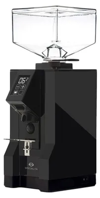 Produktbild von Eureka Mignon Specialità 15BL Espressomühle - Matt Schwarz