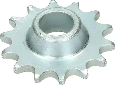 Produktbild von Ritzel BestPrice 14 Zähne 1/2 x 3.16 für Sachs 4 V