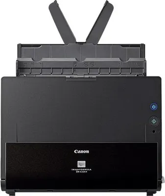 Produktbild von Canon Dr-C225 Ii A4 Bundle - Scanner - Scanner - A4