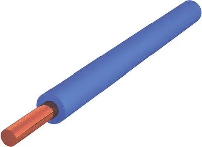 Immagine prodotto di Cavo elettrico H07V-U, 100 metri, E2Q5G