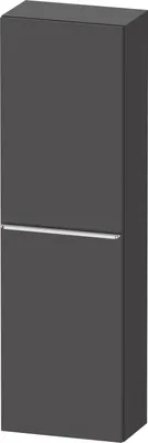 Produktbild von DURAVIT DE1318L10490000 D-Neo HHS 400x240x1320 Gt Mt H3H
