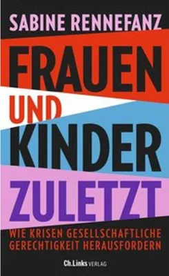 Immagine prodotto di Frauen und Kinder zuletzt