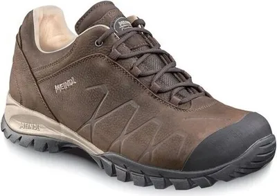 Produktbild von Trekkingschuhe für Herren in dunkelbraun
