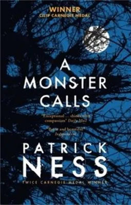 Zdjęcie produktu dla A Monster Calls