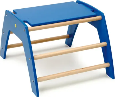 Produktbild von Trapezbock S, LxBxH 73,2x60,8x44,5 cm