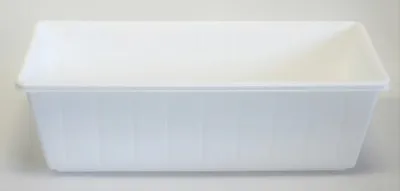 Produktbild von Foxtrot Blumenkasten 40cm - weiß