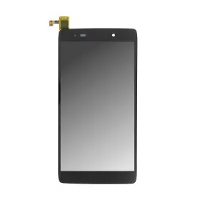 Image de Écran pour Alcatel Idol 3 4.7 pouces noir écran tactile