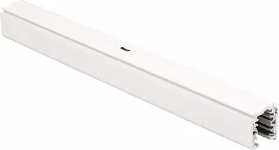 Produktbild von NORDIC ALUMINIUM Global XTS 4100 3 3FASE Spannschienenanschluss mit 1M XTS4100-3