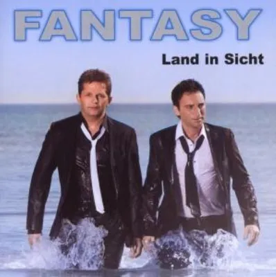 Produktbild von Fantasy-Land in Sicht