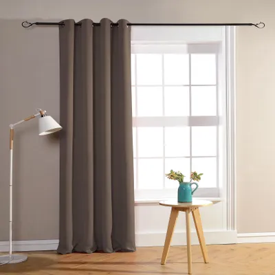 Produktbild von Verdunkelnder Vorhang für Schlafzimmer und Wohnzimmer