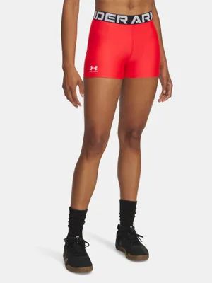 Produktbild von Under Armour Damen-Shorts Under Armour UA HG Shorty-RED LG