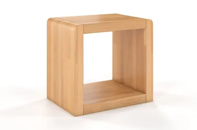 Obrázok produktu pre MOB, Nočný stolík - Ervik (buk)