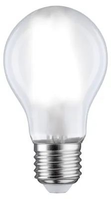 Image de E27 7,5W Ampoule LED Filament Dimmable 6500K Mat