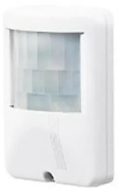 Produktbild von Bewegungsmelder BM800, Passiv-Infrarot-Sensor, Miniatur, 40x60x24mm, 8m x 90°