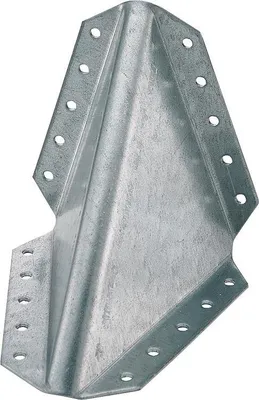 Produktbild von SPAX Knagge 250x250x150