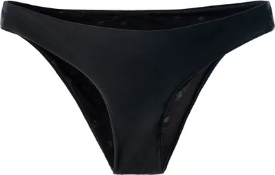 Image de Aquawave Norte Culotte Bikini Noir L Femme Noir L