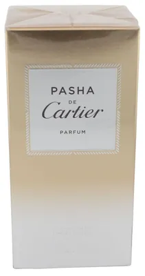 Produktbild von Cartier Pasha Parfum Eau De Parfum Sp 100ml - Limited Edition