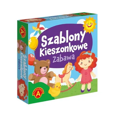 Immagine prodotto di Modelli tascabili - Fun 2511 ALEXANDER