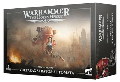 Produktbild von Games Workshop 31-147, Sammelfigur, Videospiel