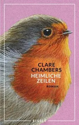 Obrázek produktu pro Heimliche Zeilen